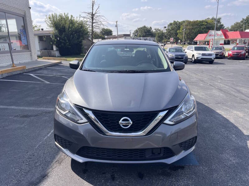 nissan sentra 2019 3N1AB7AP8KY437176 image nissan sentra 2019 3N1AB7AP8KY437176 image