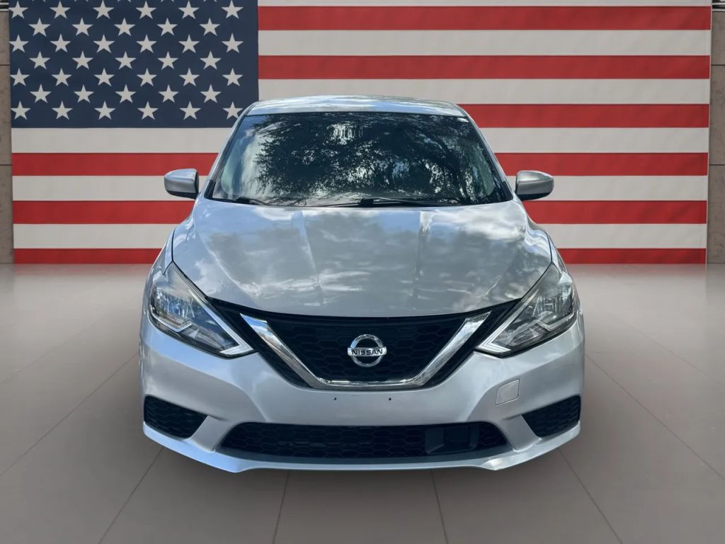 nissan sentra 2019 3N1AB7AP0KY251082 image nissan sentra 2019 3N1AB7AP0KY251082 image