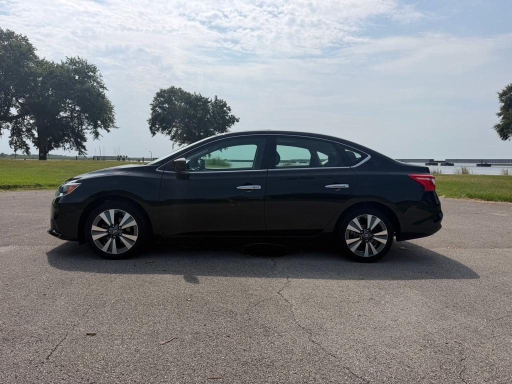 nissan sentra 2019 3N1AB7AP3KY437991 image nissan sentra 2019 3N1AB7AP3KY437991 image