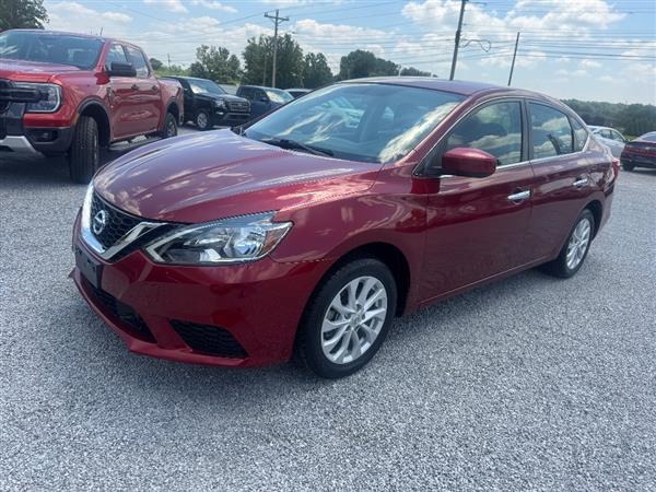 nissan sentra 2019 3N1AB7AP9KY399019 image nissan sentra 2019 3N1AB7AP9KY399019 image