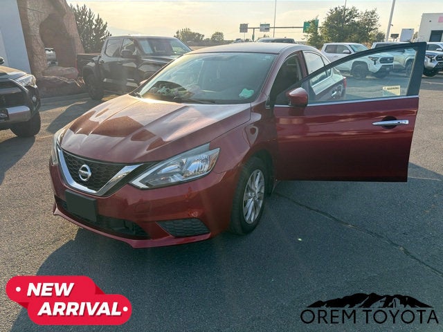 nissan sentra 2019 3N1AB7AP8KY422189 image nissan sentra 2019 3N1AB7AP8KY422189 image
