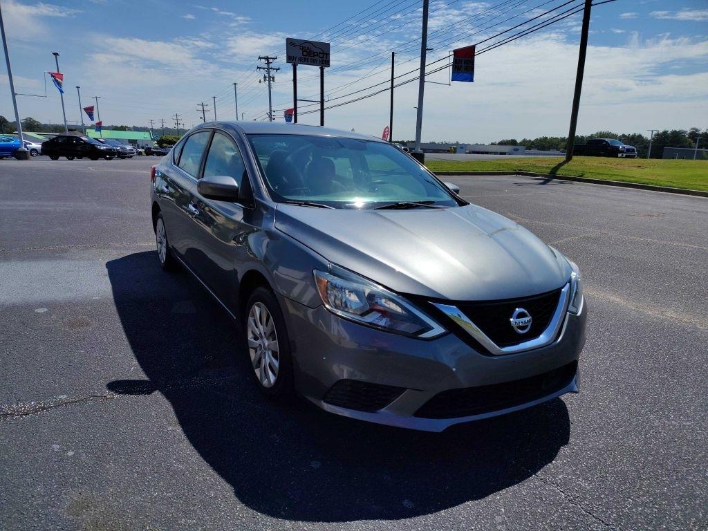 nissan sentra 2019 3N1AB7AP3KY299935 image nissan sentra 2019 3N1AB7AP3KY299935 image