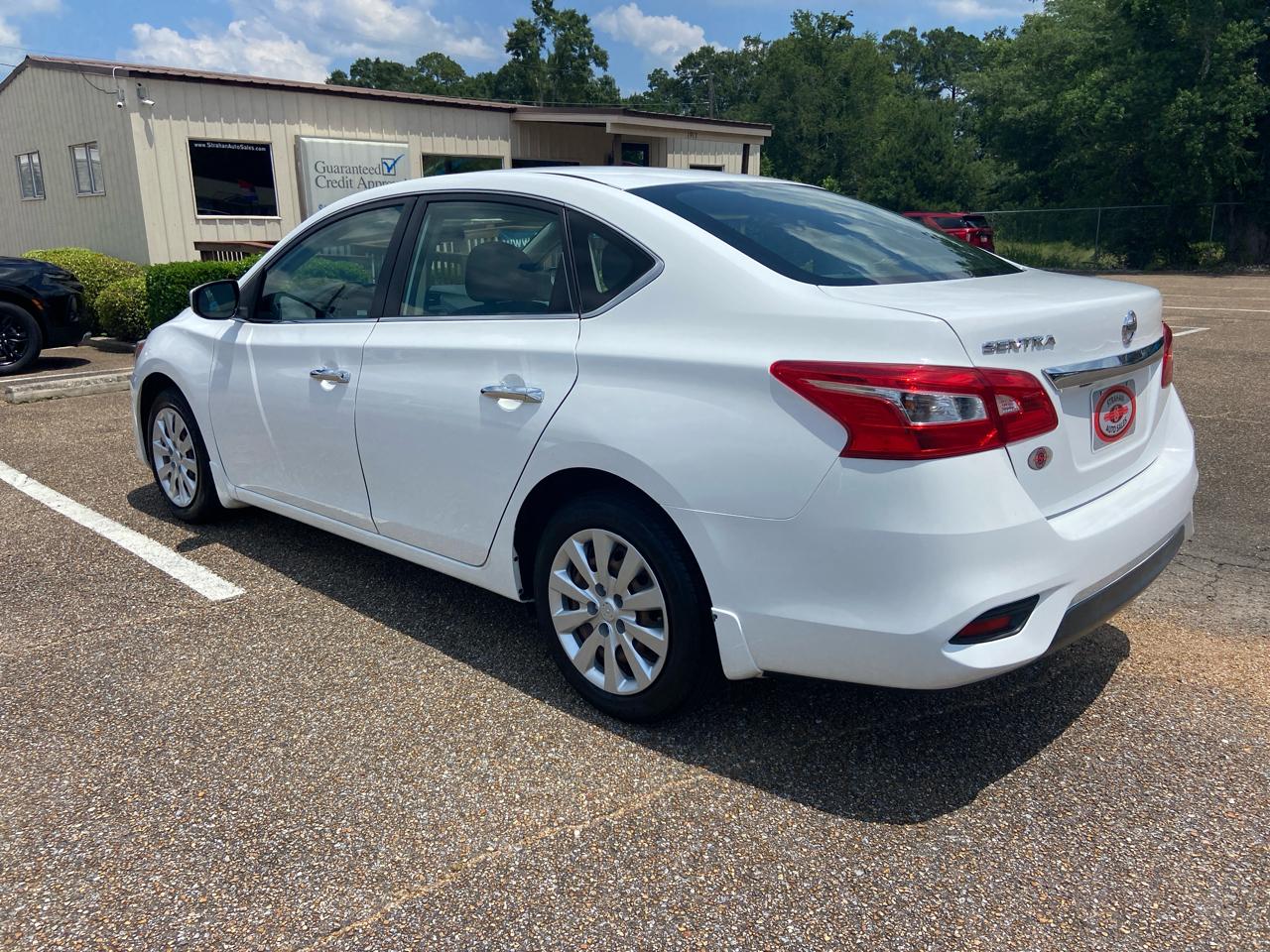nissan sentra 2019 3N1AB7AP8KY423830 image nissan sentra 2019 3N1AB7AP8KY423830 image