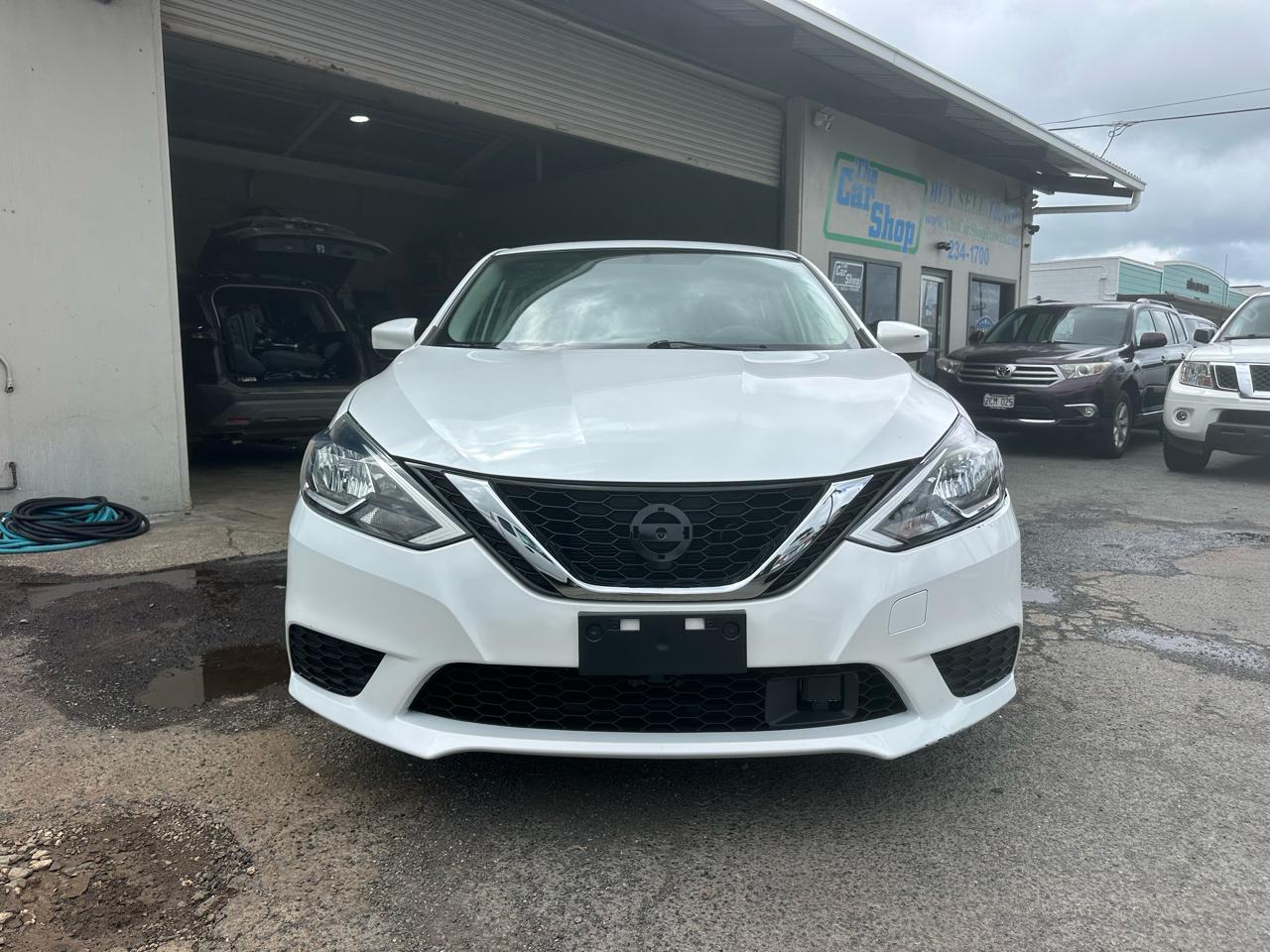 nissan sentra 2019 3N1AB7AP5KY241731 image nissan sentra 2019 3N1AB7AP5KY241731 image