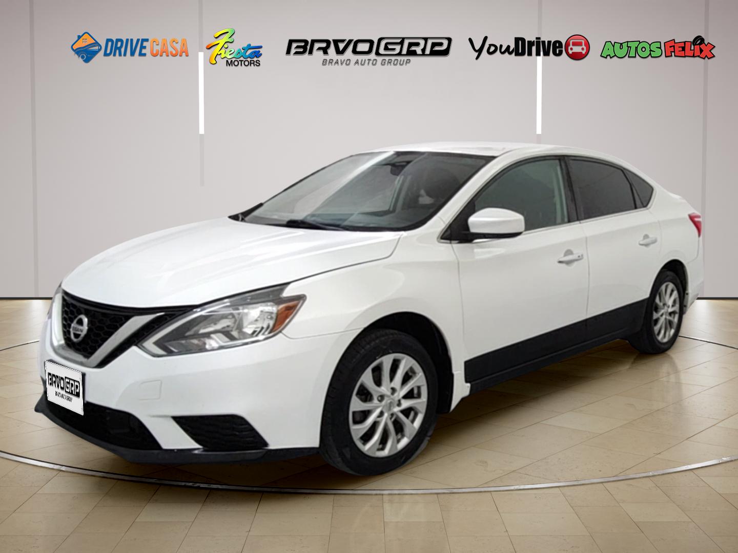 nissan sentra 2019 3N1AB7AP5KY226288 image nissan sentra 2019 3N1AB7AP5KY226288 image