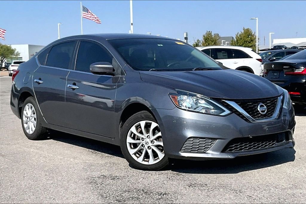 nissan sentra 2019 3N1AB7AP5KY417600 image nissan sentra 2019 3N1AB7AP5KY417600 image
