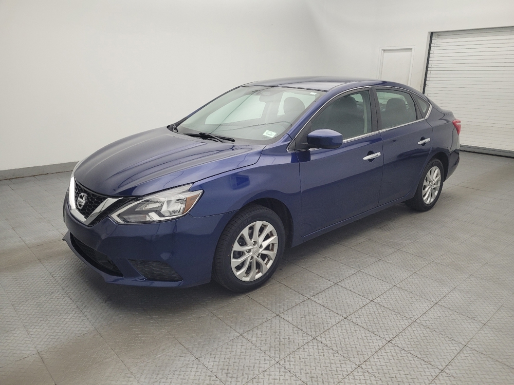 nissan sentra 2019 3N1AB7AP5KY394383 image nissan sentra 2019 3N1AB7AP5KY394383 image