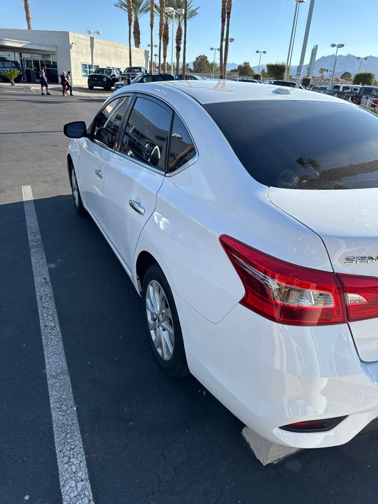 nissan sentra 2019 3N1AB7AP8KY337952 image nissan sentra 2019 3N1AB7AP8KY337952 image