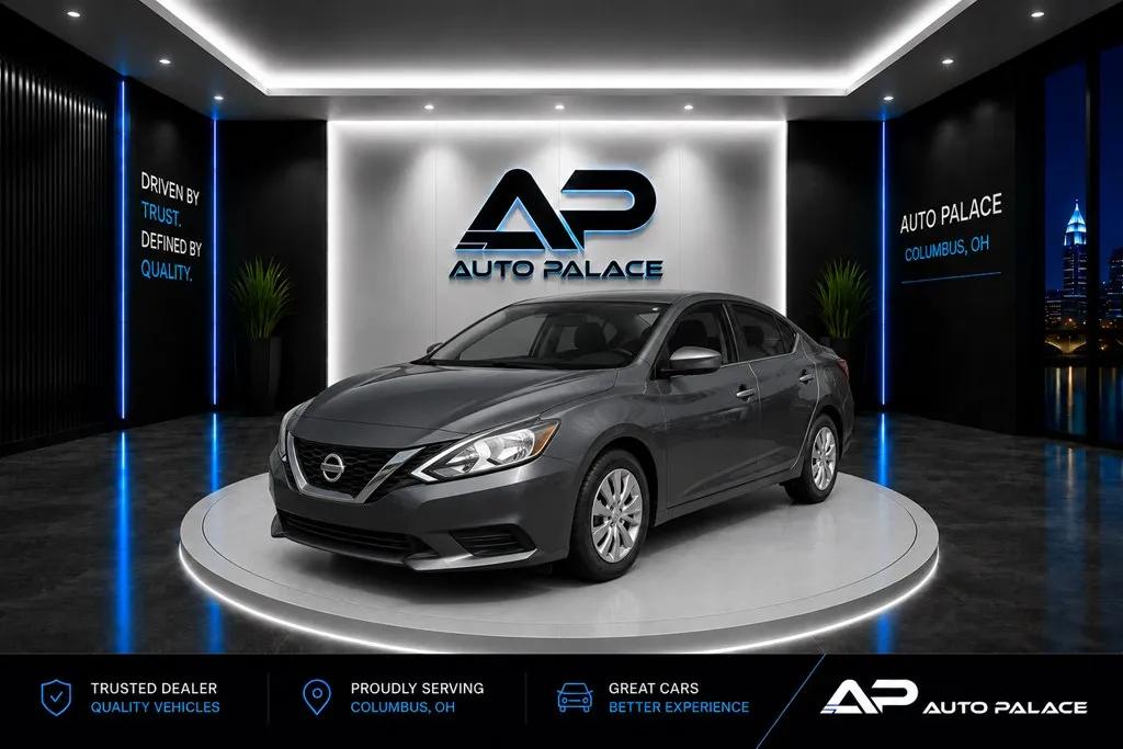 nissan sentra 2019 3N1AB7AP8KY339572 image nissan sentra 2019 3N1AB7AP8KY339572 image
