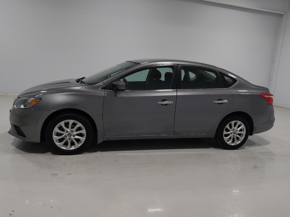 nissan sentra 2019 3N1AB7AP8KY379280 image nissan sentra 2019 3N1AB7AP8KY379280 image