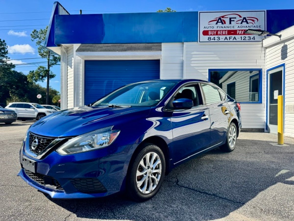 nissan sentra 2019 3N1AB7AP5KY257637 image nissan sentra 2019 3N1AB7AP5KY257637 image