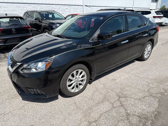 nissan sentra 2019 3N1AB7AP4KY237640 image nissan sentra 2019 3N1AB7AP4KY237640 image