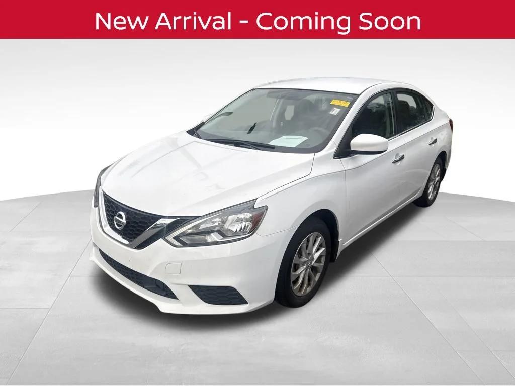 nissan sentra 2019 3N1AB7AP8KY261665 image nissan sentra 2019 3N1AB7AP8KY261665 image