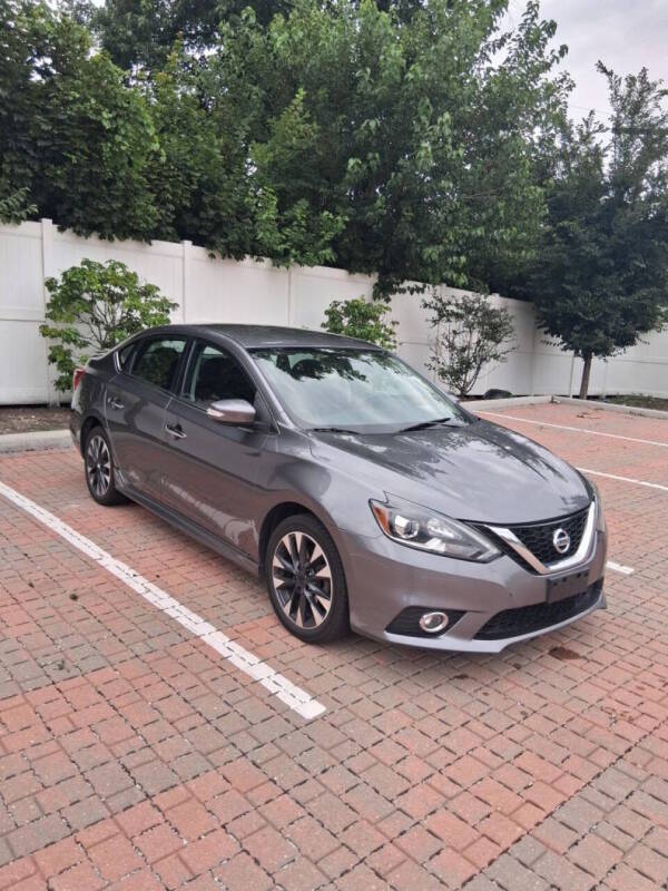 nissan sentra 2019 3N1AB7AP9KY328466 image nissan sentra 2019 3N1AB7AP9KY328466 image