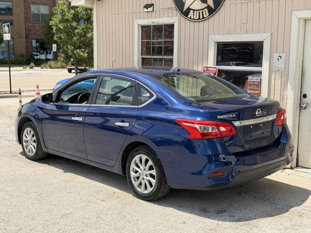 nissan sentra 2019 3N1AB7AP2KY290885 image nissan sentra 2019 3N1AB7AP2KY290885 image