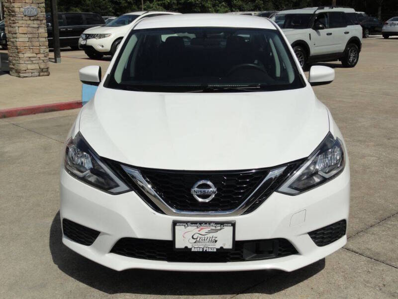 nissan sentra 2019 3N1AB7AP9KY238461 image nissan sentra 2019 3N1AB7AP9KY238461 image