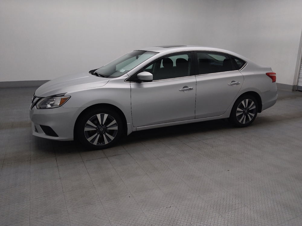 nissan sentra 2019 3N1AB7AP0KY387213 image nissan sentra 2019 3N1AB7AP0KY387213 image