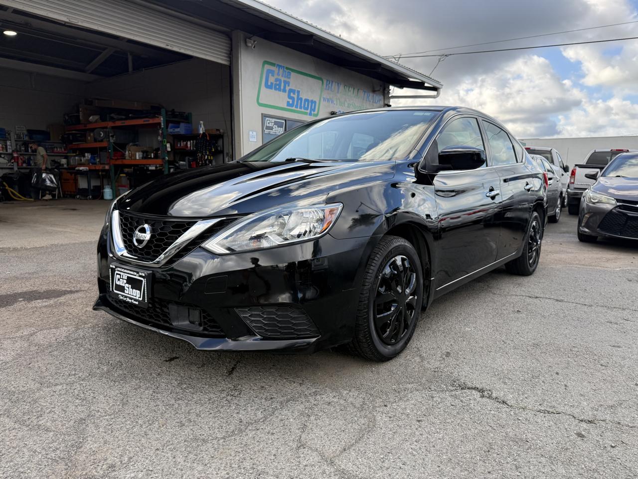 nissan sentra 2019 3N1AB7AP5KY331302 image nissan sentra 2019 3N1AB7AP5KY331302 image