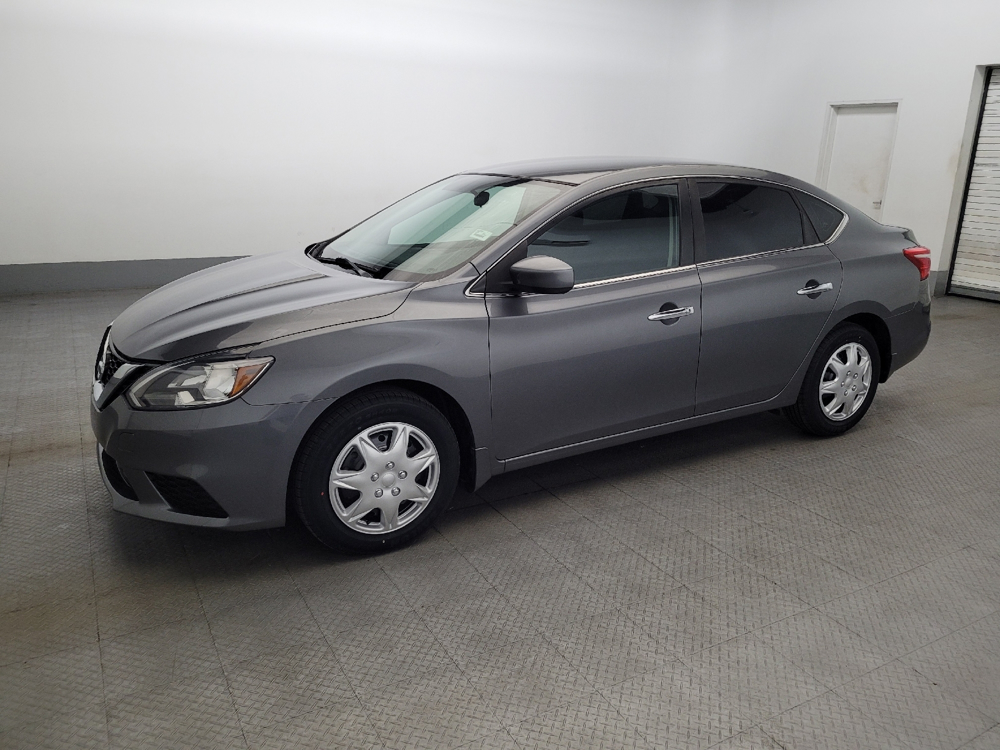 nissan sentra 2019 3N1AB7AP6KY288606 image nissan sentra 2019 3N1AB7AP6KY288606 image