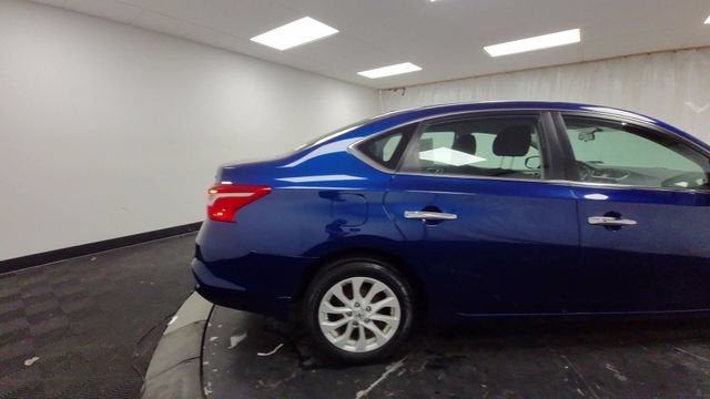 nissan sentra 2019 3N1AB7AP5KY277077 image nissan sentra 2019 3N1AB7AP5KY277077 image