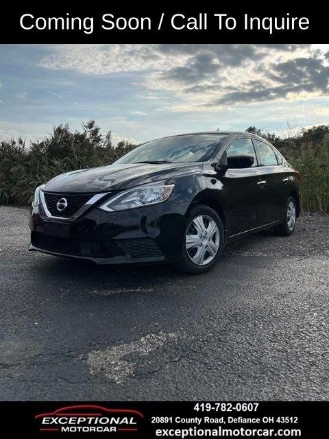 nissan sentra 2019 3N1AB7AP6KY410025 image nissan sentra 2019 3N1AB7AP6KY410025 image