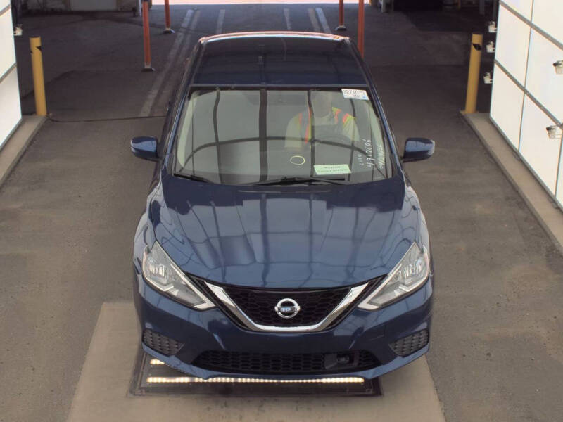 nissan sentra 2019 3N1AB7AP2KY450876 image nissan sentra 2019 3N1AB7AP2KY450876 image