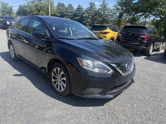 nissan sentra 2019 3N1AB7AP2KY432281 image nissan sentra 2019 3N1AB7AP2KY432281 image