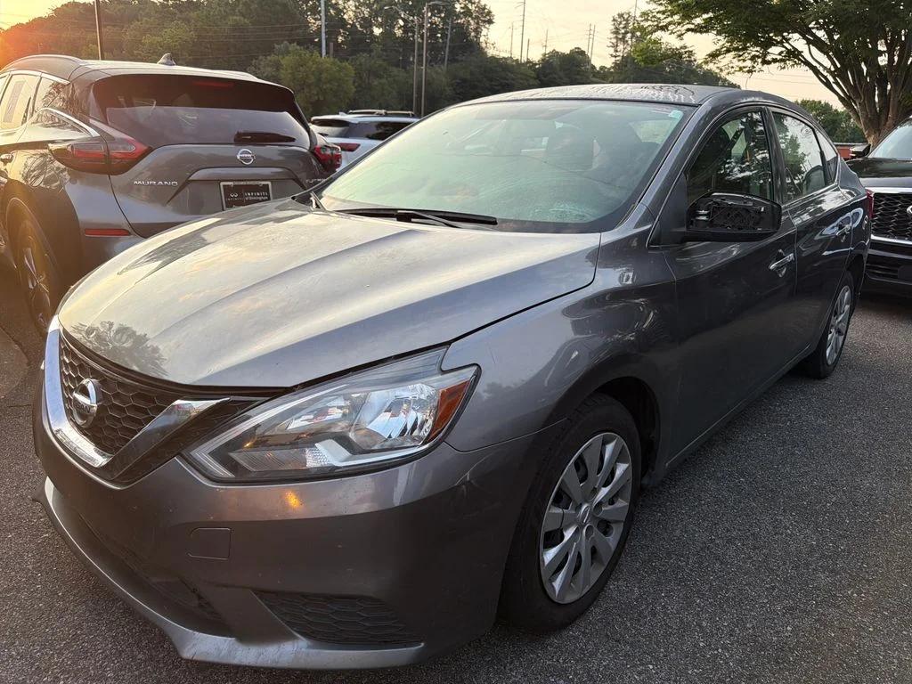 nissan sentra 2019 3N1AB7AP9KY337409 image nissan sentra 2019 3N1AB7AP9KY337409 image