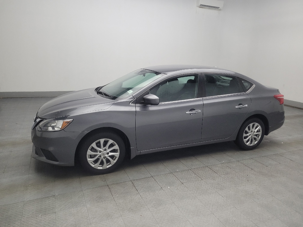 nissan sentra 2019 3N1AB7AP5KY285728 image nissan sentra 2019 3N1AB7AP5KY285728 image