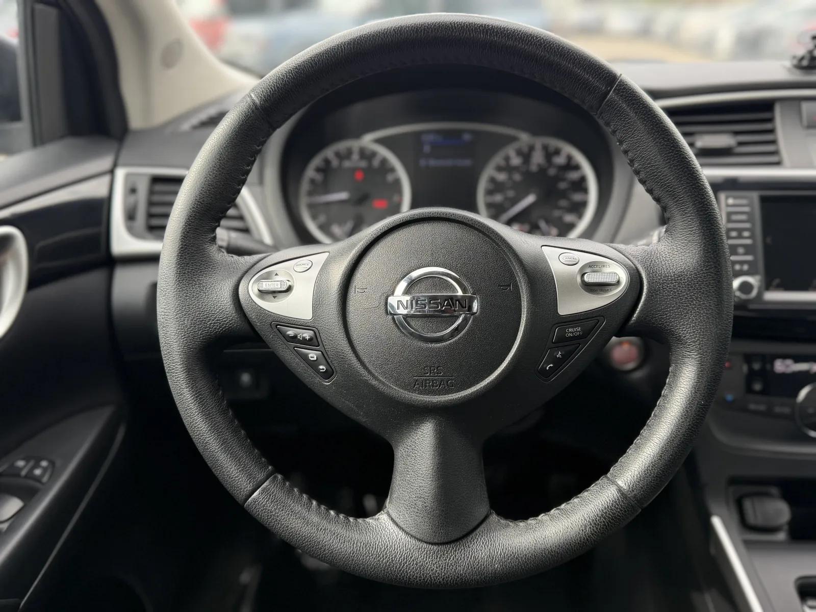 nissan sentra 2019 3N1AB7AP5KY277290 image nissan sentra 2019 3N1AB7AP5KY277290 image