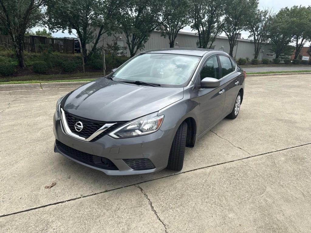 nissan sentra 2019 3N1AB7AP5KY232706 image nissan sentra 2019 3N1AB7AP5KY232706 image