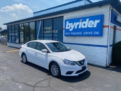 nissan sentra 2019 3N1AB7AP6KY334838 image nissan sentra 2019 3N1AB7AP6KY334838 image