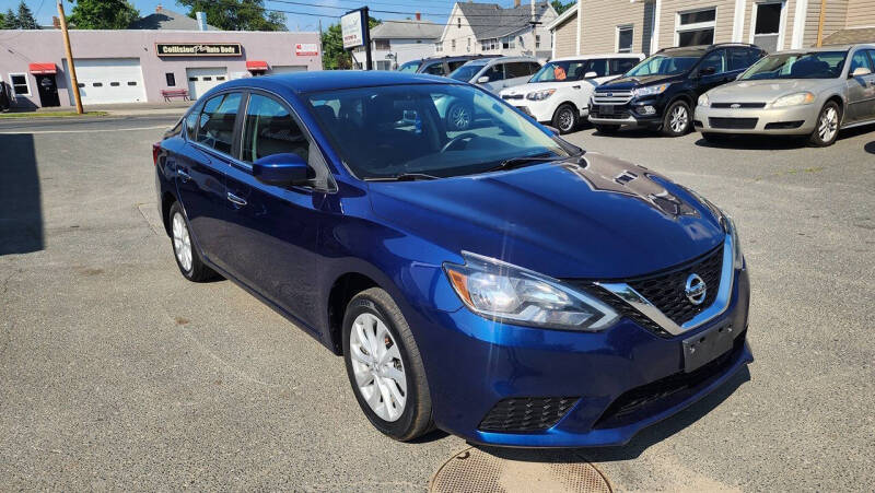 nissan sentra 2019 3N1AB7AP4KY359804 image nissan sentra 2019 3N1AB7AP4KY359804 image