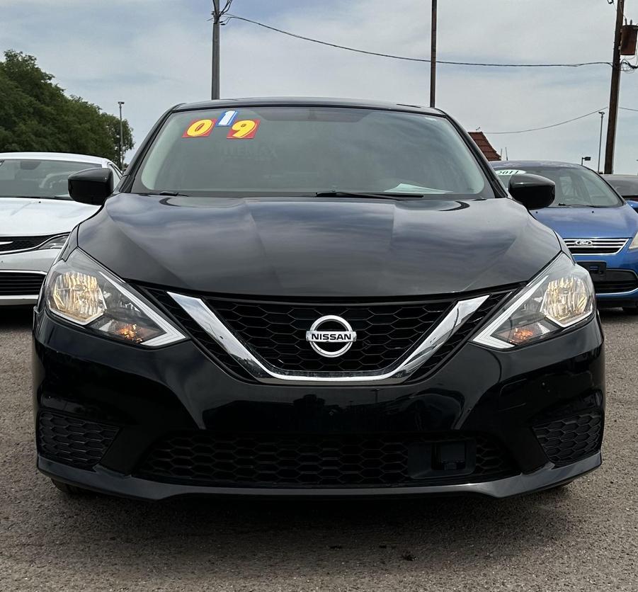 nissan sentra 2019 3N1AB7AP1KY276833 image nissan sentra 2019 3N1AB7AP1KY276833 image