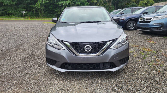 nissan sentra 2019 3N1AB7AP6KY352272 image nissan sentra 2019 3N1AB7AP6KY352272 image