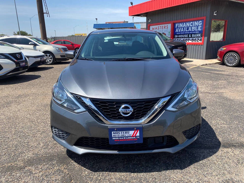 nissan sentra 2019 3N1AB7AP5KY424918 image nissan sentra 2019 3N1AB7AP5KY424918 image