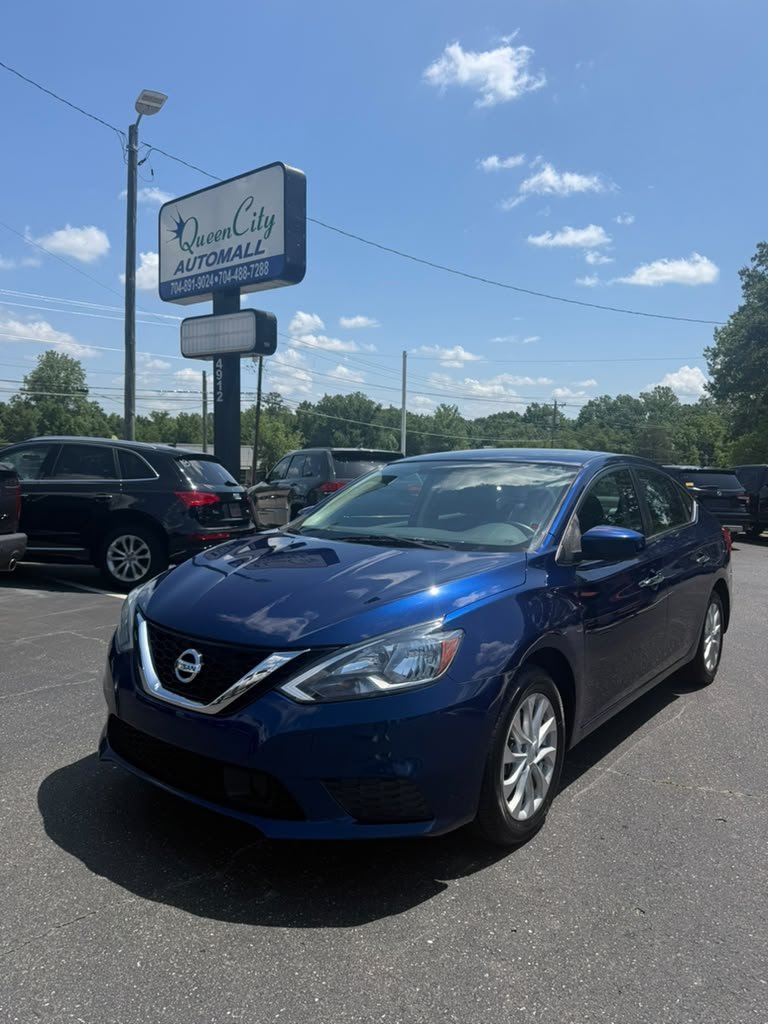 nissan sentra 2019 3N1AB7AP5KY356927 image nissan sentra 2019 3N1AB7AP5KY356927 image
