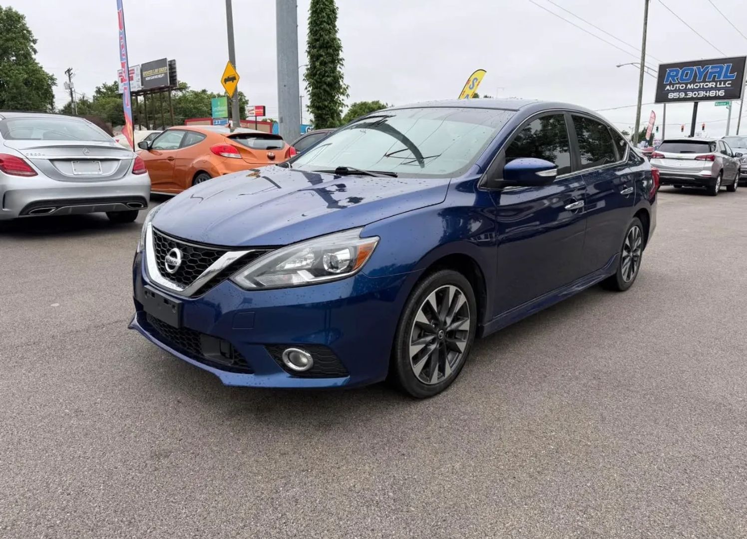 nissan sentra 2019 3N1AB7AP2KY338109 image nissan sentra 2019 3N1AB7AP2KY338109 image