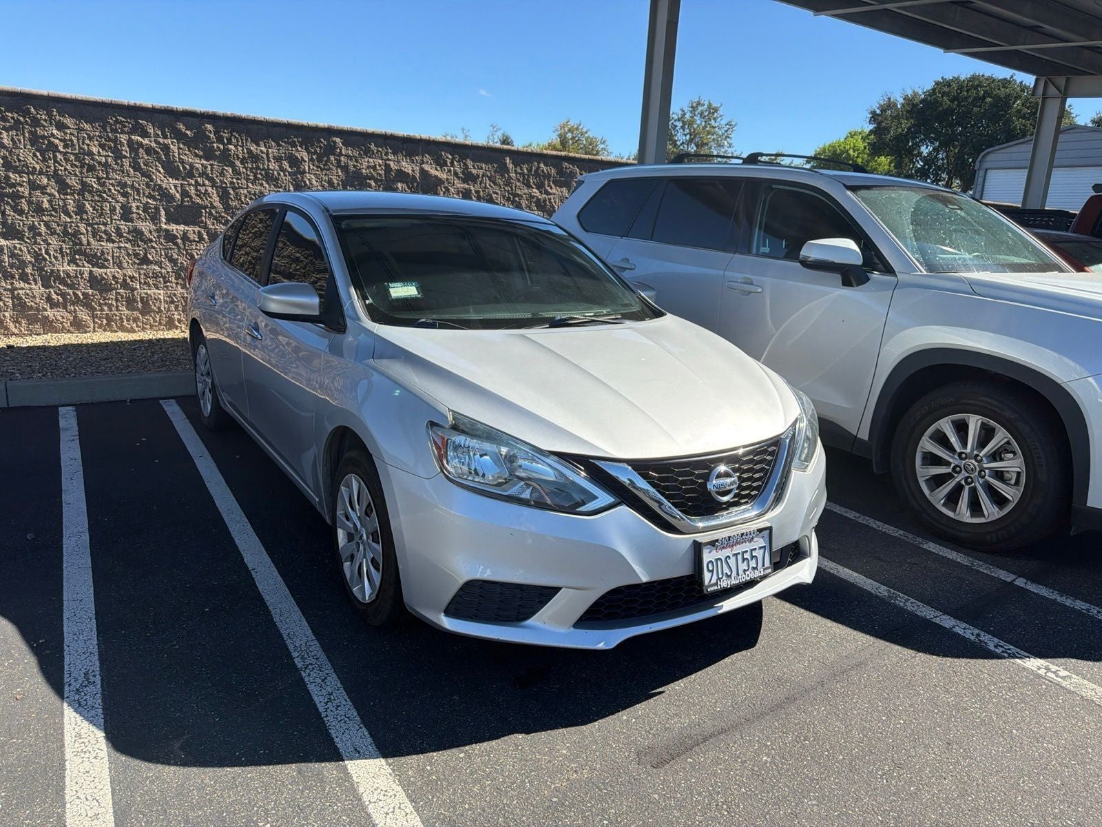 nissan sentra 2019 3N1AB7AP8KY338177 image nissan sentra 2019 3N1AB7AP8KY338177 image