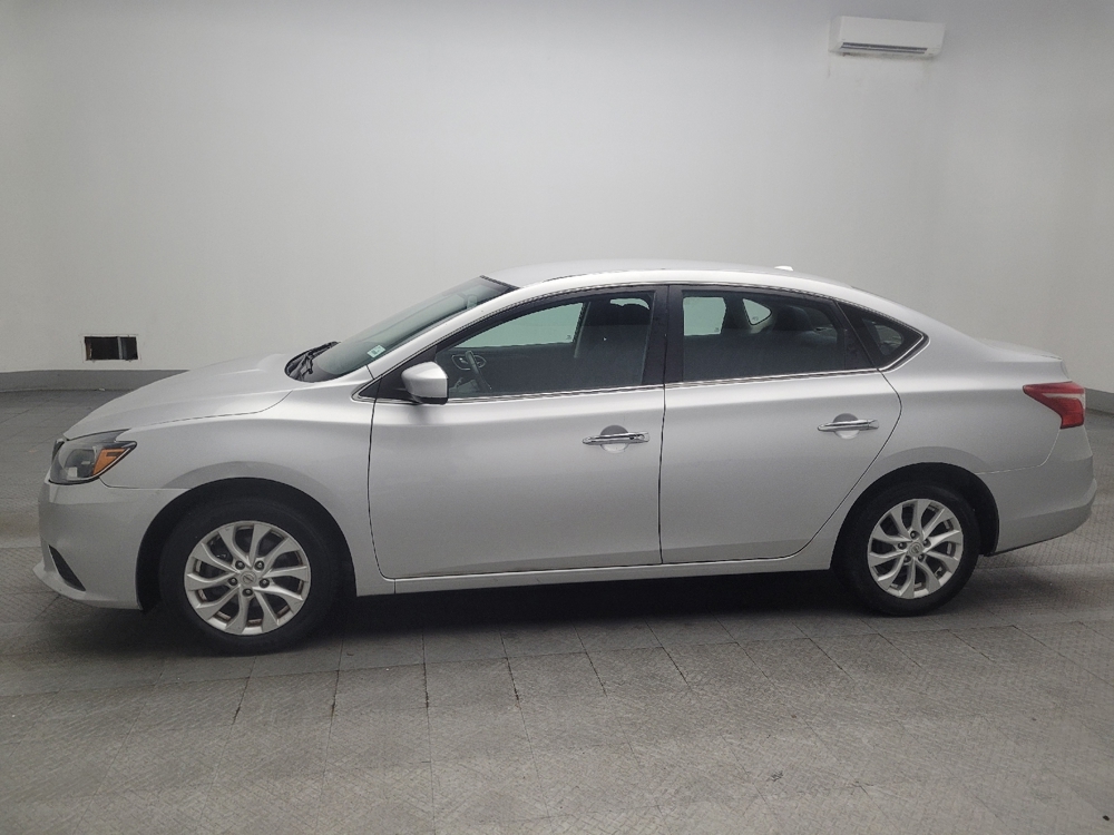 nissan sentra 2019 3N1AB7AP9KY457632 image nissan sentra 2019 3N1AB7AP9KY457632 image