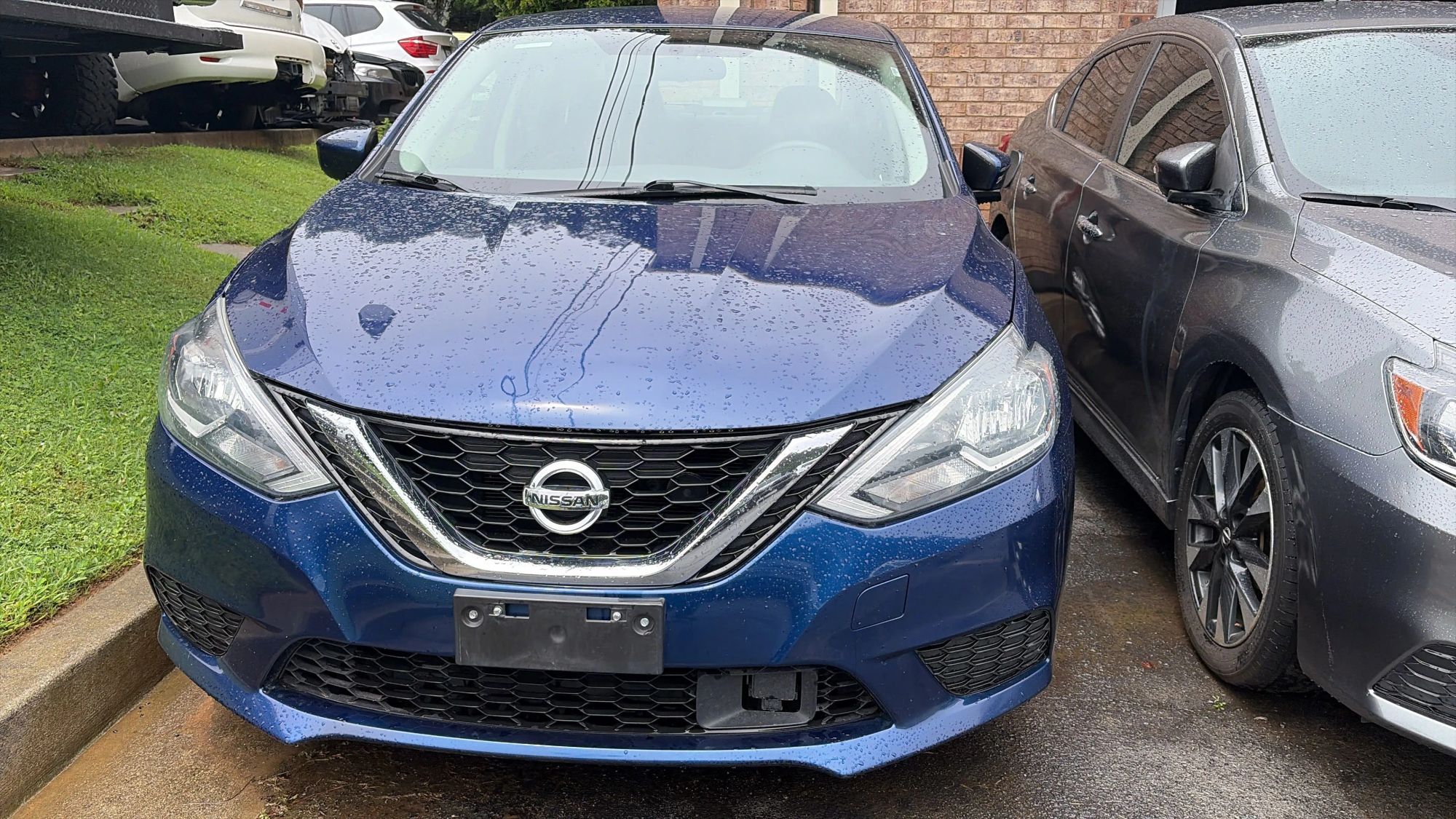 nissan sentra 2019 3N1AB7AP5KY242992 image nissan sentra 2019 3N1AB7AP5KY242992 image