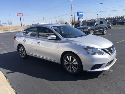 nissan sentra 2019 3N1AB7AP2KY305207 image nissan sentra 2019 3N1AB7AP2KY305207 image