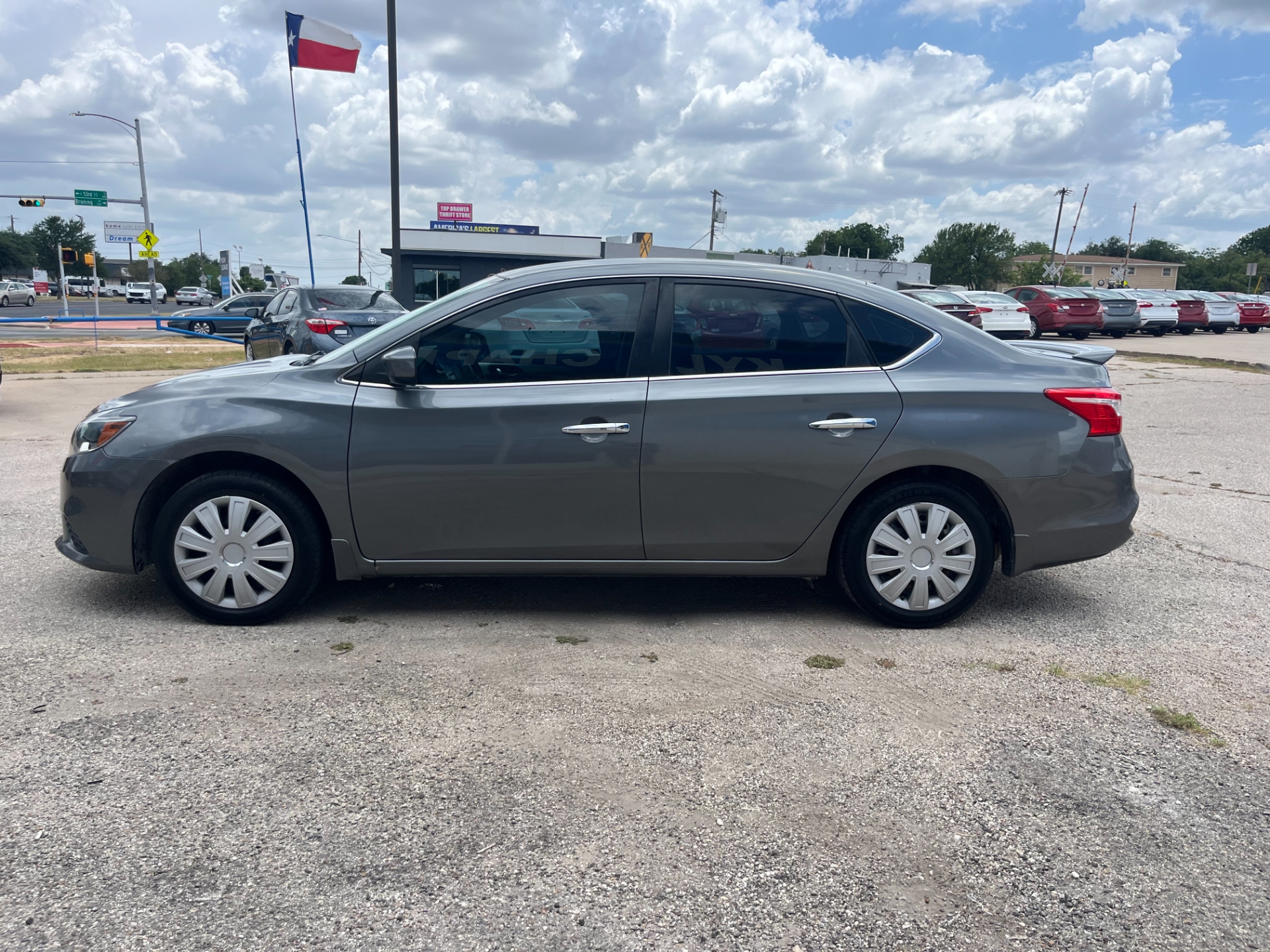 nissan sentra 2019 3N1AB7AP6KY208947 image nissan sentra 2019 3N1AB7AP6KY208947 image