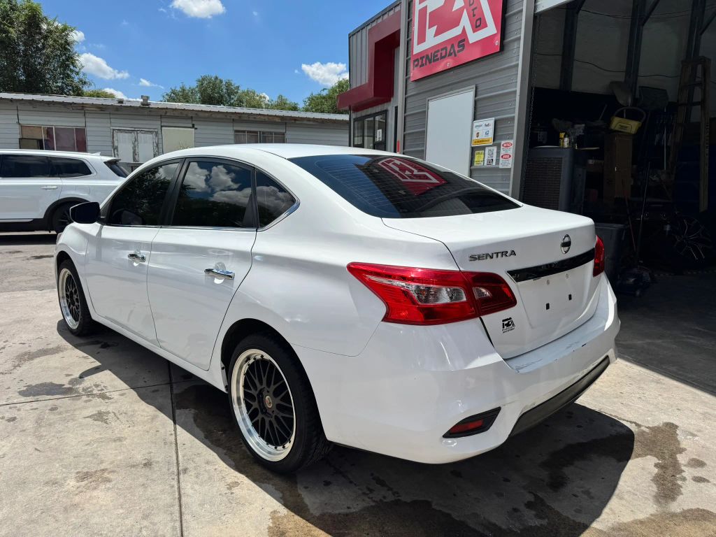 nissan sentra 2019 3N1AB7AP9KY227041 image nissan sentra 2019 3N1AB7AP9KY227041 image
