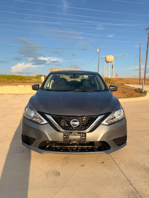 nissan sentra 2019 3N1AB7AP6KY341336 image nissan sentra 2019 3N1AB7AP6KY341336 image