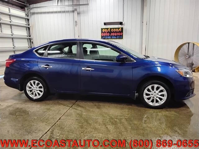 nissan sentra 2019 3N1AB7AP9KY396167 image nissan sentra 2019 3N1AB7AP9KY396167 image