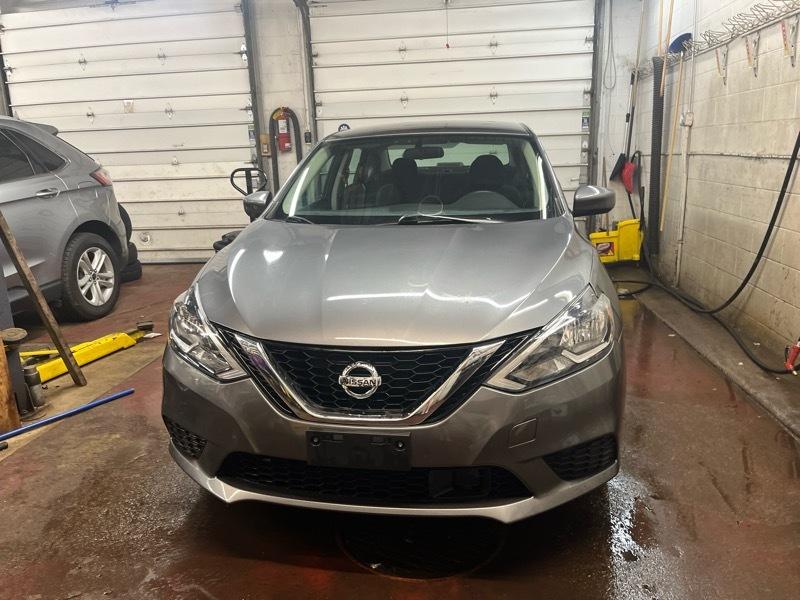 nissan sentra 2019 3N1AB7AP6KY427049 image nissan sentra 2019 3N1AB7AP6KY427049 image