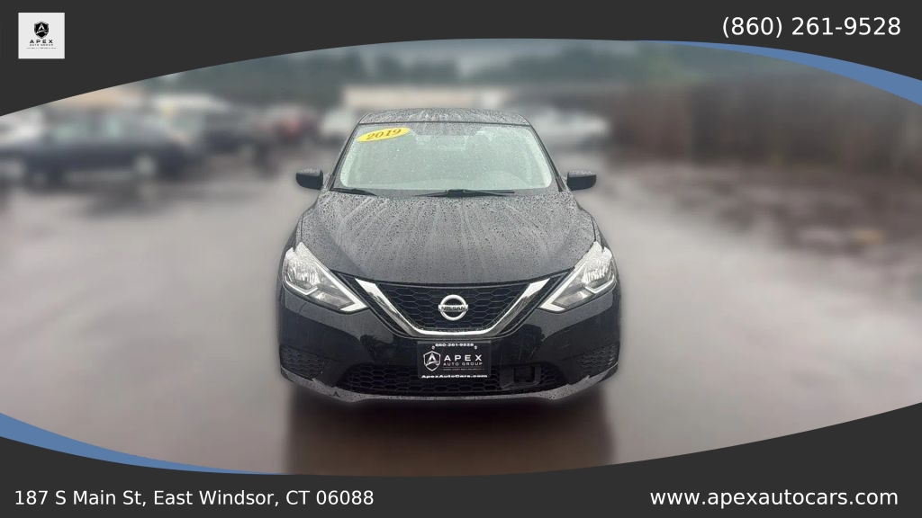 nissan sentra 2019 3N1AB7AP2KY254341 image nissan sentra 2019 3N1AB7AP2KY254341 image