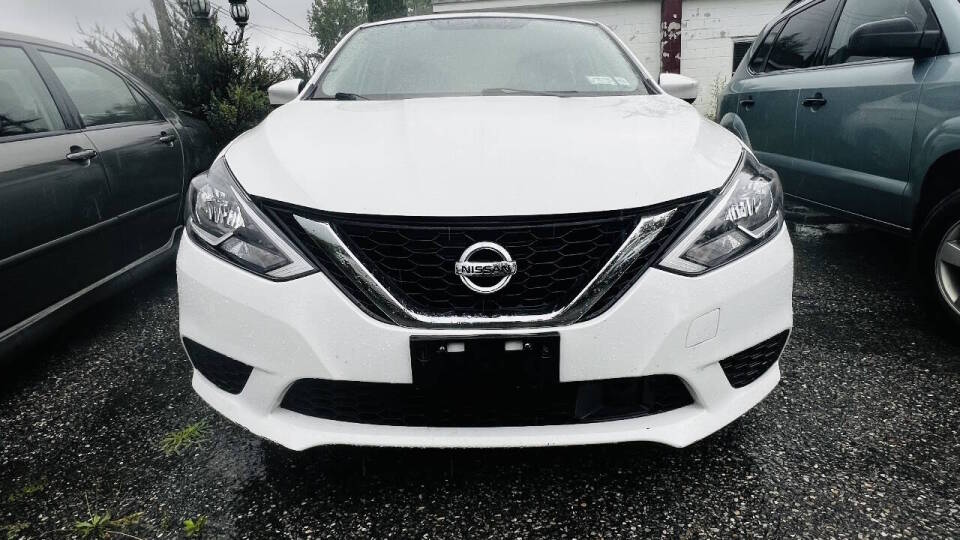 nissan sentra 2019 3N1AB7AP2KY211523 image nissan sentra 2019 3N1AB7AP2KY211523 image