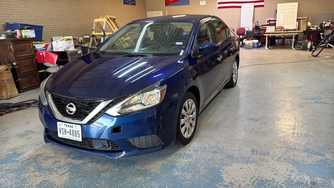 nissan sentra 2019 3N1AB7AP6KY267061 image nissan sentra 2019 3N1AB7AP6KY267061 image